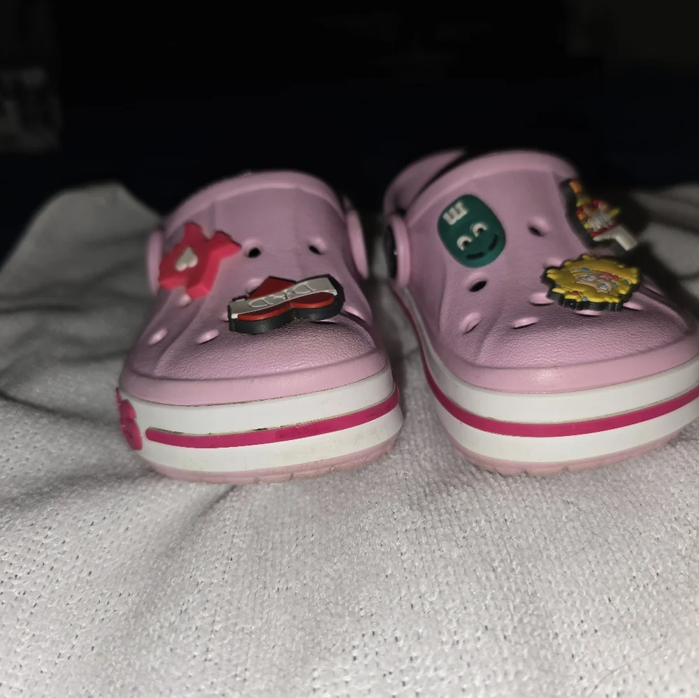 Crocs 4C - Picture 2 of 3